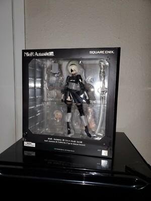 Square Enix NieR: Automata 2B (YoRHa No.2 Type B) DX Ver. Complete