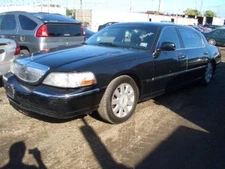 Air Cleaner Fits 05-11 CROWN VICTORIA 183904