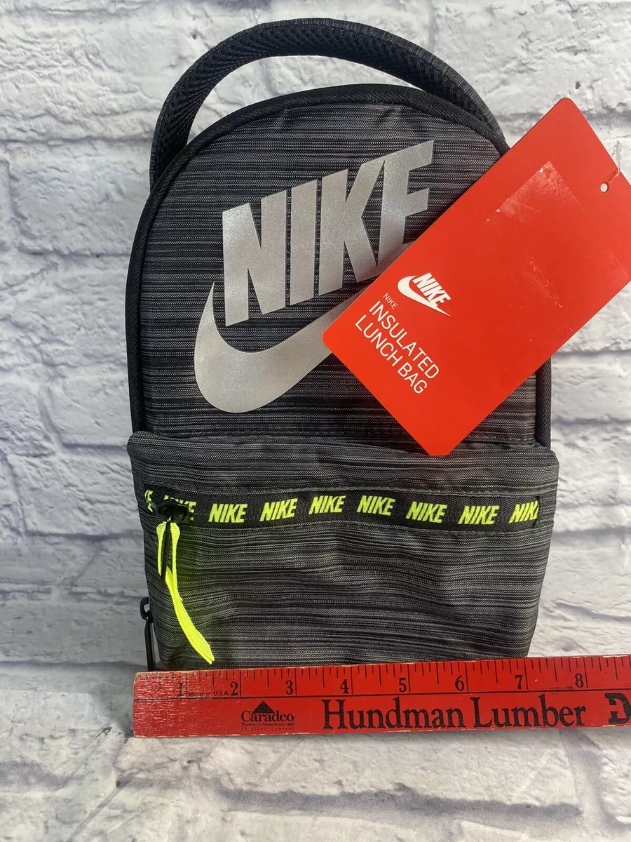 Nike futura online lunch box