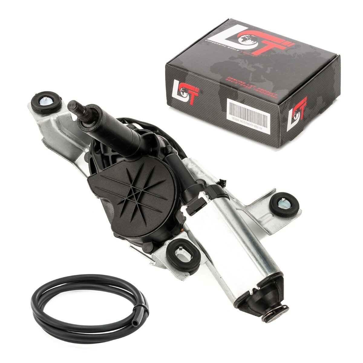Rear Wiper Motor With Hose 8638163 For VOLVO XC90 I 275