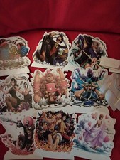 One Piece anime Birthday party Honeycomb table top centerpieces decorations