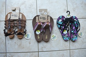 western chief sandals