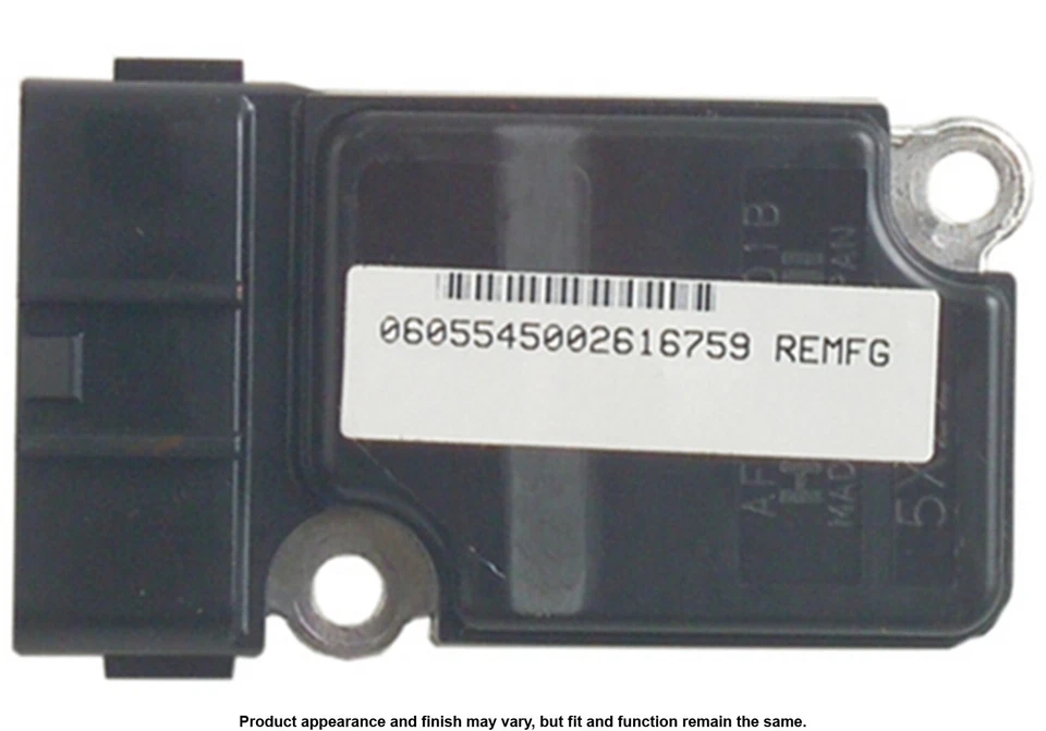 Sensor de fluxo de ar em massa Cardone para 2001-2006 Chevrolet Silverado 2500 HD 6.6L V8 - Imagem 4 de 4