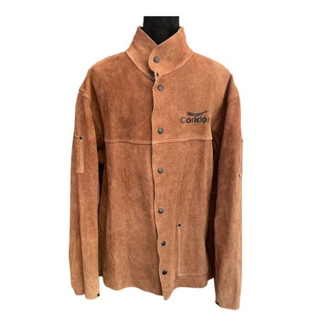 Condor 2AZ36 Jacket Leather 30 in for 