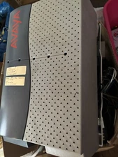 Avaya Partner ACS with Phone system Lot 13 phones UNTESTED Local Pickup 23601