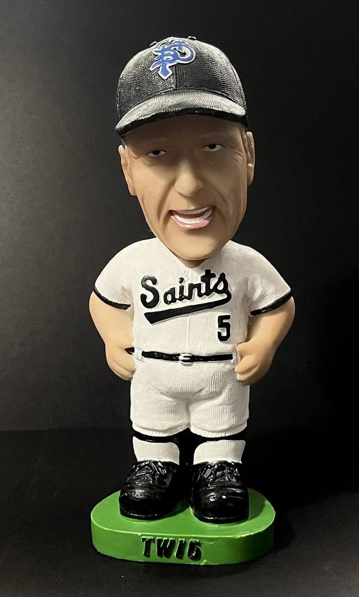 Baseball St. Paul Saints Vintage Bobble Heads for sale | eBay