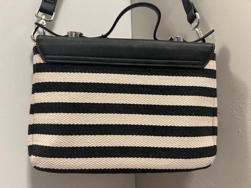 Borsa jeans Armani - Nuova con etichette - Foto 3 di 6
