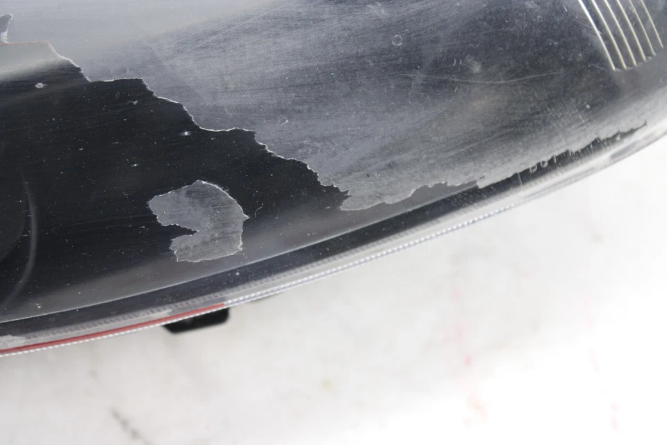 Conjunto de faros derechos Mazda MX-5 Miata 2006-2008 OEM KG9 Foto 4 de 4