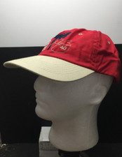 St Louis Cardinals 40 Adjustable Youth Baseball Ball Cap Hat