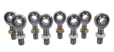 Chromoly 4 Link 58 X 58-18 Rod End Kit Heim Joints Heims Ends