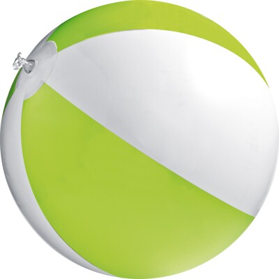 Wasserball in diversen Farben und 1er, 3er oder 6er Set für Strand und Pool