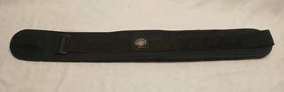 Altus Fit-Belt Small Weight Lifting Belt