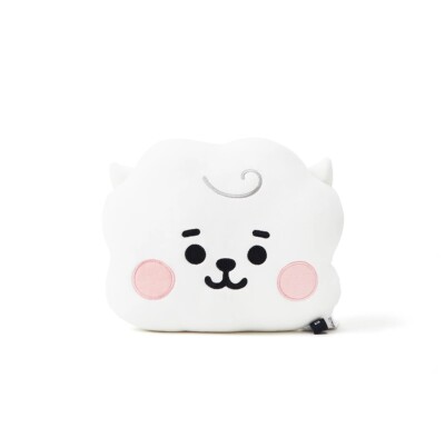 BTS BT21 RJ クッション はなはな s-l400.jpg