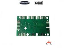 Genuine Rangemaster Falcon 90 110 G5 Induction Hob Interface PCB Board       AN