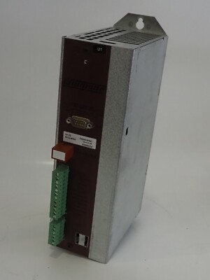 Wittmann FAS4038/W1 2.2kW Variable Frequency Drive