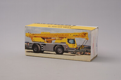 (A622) CONRAD 2088 LIEBHERR Mobilkran LTM 1030/2 ULFERTS & WITTROCK 1:50