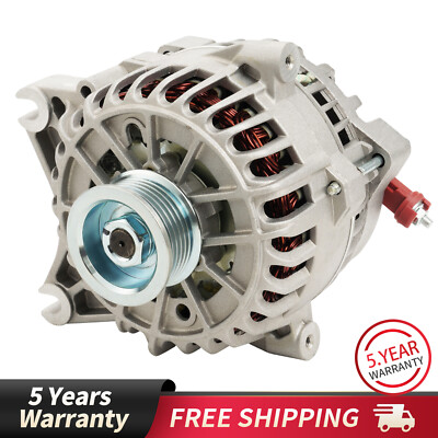 For Lincoln Town Car Ford Crown Victoria 1998-2002 Alternator 3342278A/7795
