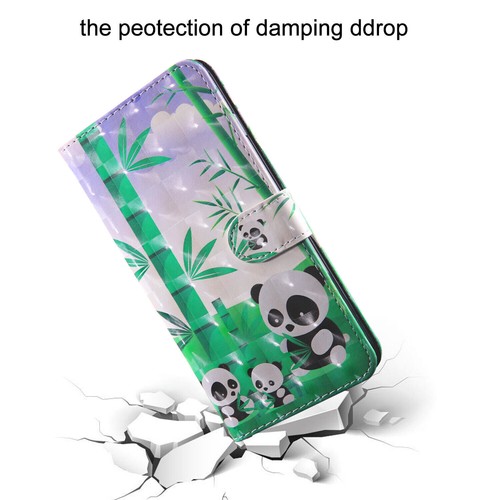 Flip Wallet Case For Google Pixel 7 8 9 Pro 6A 7A 8A Card Slots Stand Phone Case - Picture 4 of 16