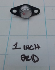 GE WALL OVEN HIGH LIMIT SWITCH WB24X46907