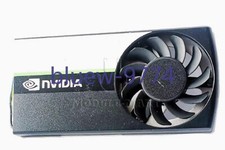 1PCS   NVIDIA T1000 graphics card heatsink fan