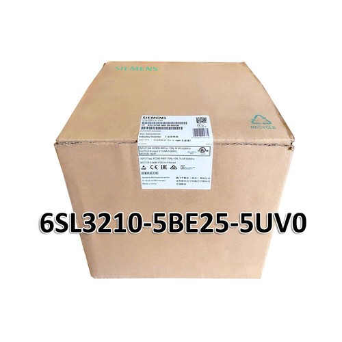 NEW In Box 6SL3210-5BB21-5UV0 6SL3 210-5BB21-5UV0 #A6-43 NEW In Box 6SL3210-5BB21-5UV0 6SL3 210-5BB21-5UV0 #A6-43