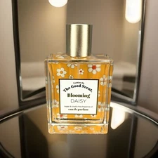 Curations by The Good Scent Blooming Daisy Eau Parfum 3.4 oz