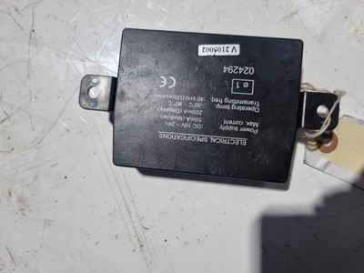 Parking Aid Module for Ford Front Parking Sensors 1420038 024294 