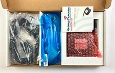 Global Tracking WebTech Wireless 5000G with Cables