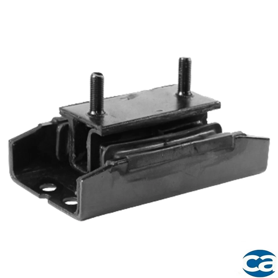 Передние левые, правые крепления двигателя и задняя коробка передач. Крепление 3 шт. для Isuzu Rodeo V6-3.2L - Изображение 4 из 4