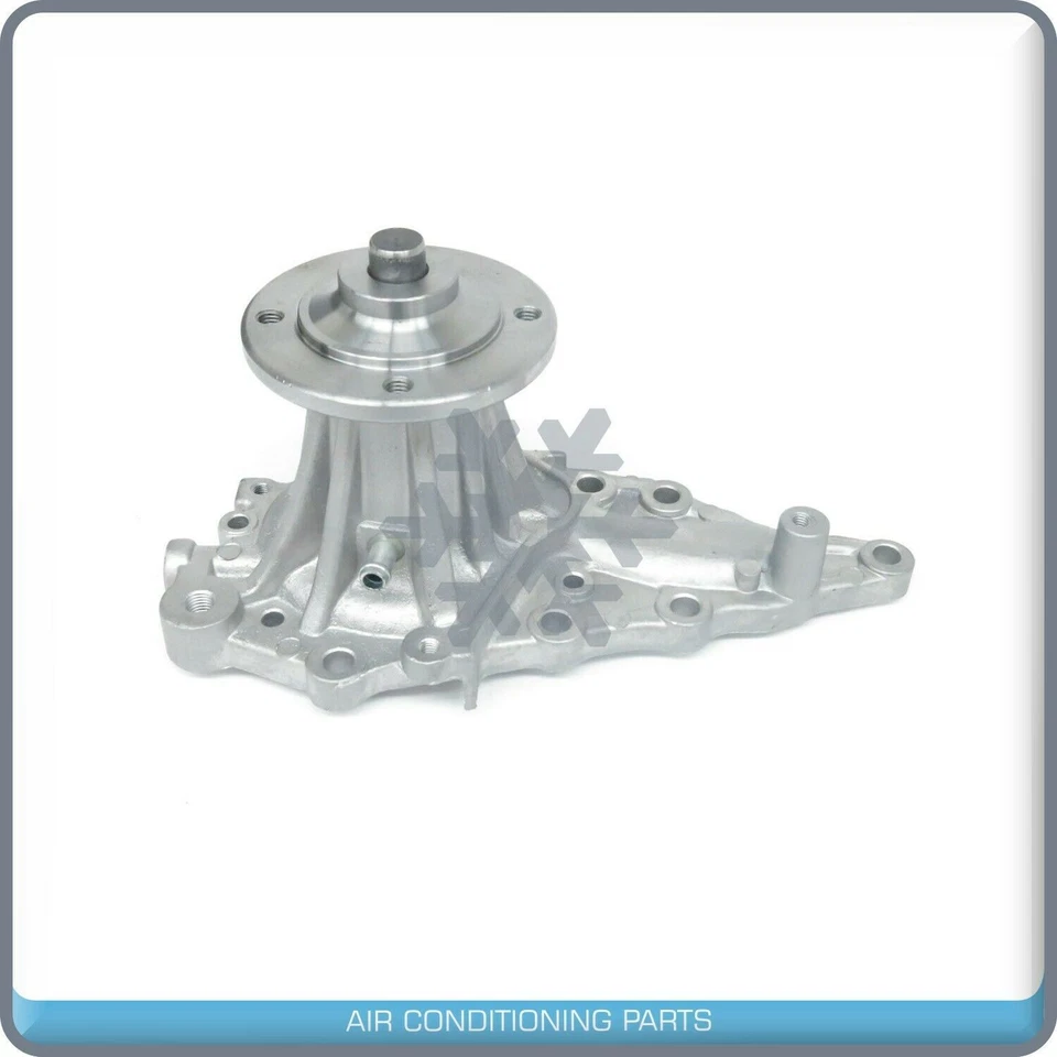 Nova bomba de água com parafusos de junta para Lexus SC300 Toyota Supra 3.0L AW9256 - Imagem 3 de 4