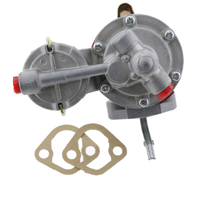 Hydraulische Servopumpe 897147M92 311537093 für Massey Ferguson 265 175 255 165 275 30 Traktor Perkins AD-212 A4.236 A4.248 Motor Hydraulische Servopumpe 897147M92 311537093 für Massey Ferguson 265 175 255 165 275 30 Traktor Perkins AD-212 A4.236 A4.248 Motor