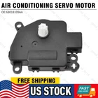 HVAC AC Heater Air Blend Door Actuator For 2012-2017 Jeep Patriot & Jeep Compass