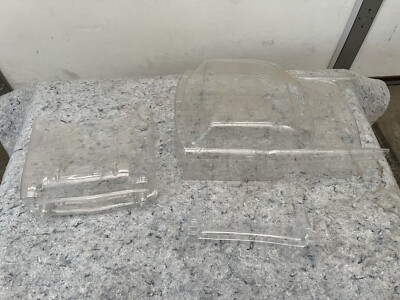 Parma 10162 57 Chevy Bel Air RC Car Truck Body Remote Controlled