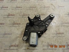 Mercedes W212 Heckfenster Scheibenwischer Motor A2128200342 Used 2010