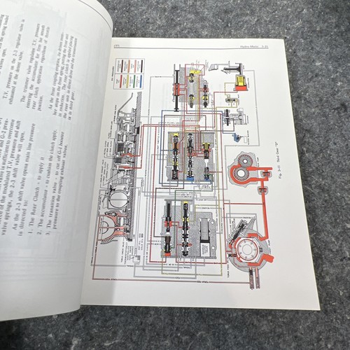 Original OEM 58 1958 Oldsmobile Shop Manual - Picture 7 of 15