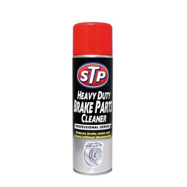 STP Professional Heavy Duty Brake Parts Cleaner 500ml 72500EN for sale
