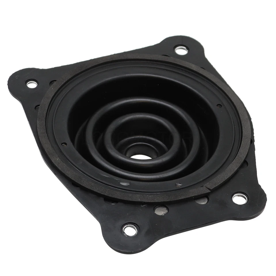 Isolador de engrenagem de borracha com vedação de bota de câmbio NA0164481B para 1990-2005 Mazda Miata - Imagem 3 de 4