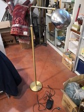 piantana lampada da terra vintage AF Cinquanta tagliabue