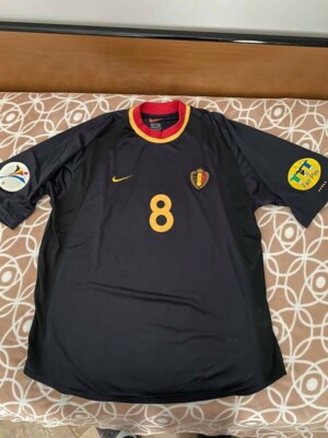 Maillot Allemagne Domicile 2019/2020 Adidas - Occasion, Porté, Vintage Récent