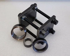 Traggelenk Abzieher Mercedes 190 W201 W124 Presse Ausdrücker Werkzeug  [TG12]