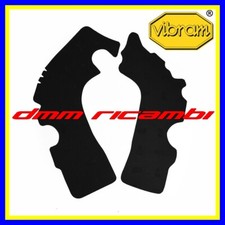 Protezioni adesive laterali telaio VIBRAM HONDA CRF 450 R 09>10 4T. 2009 2010