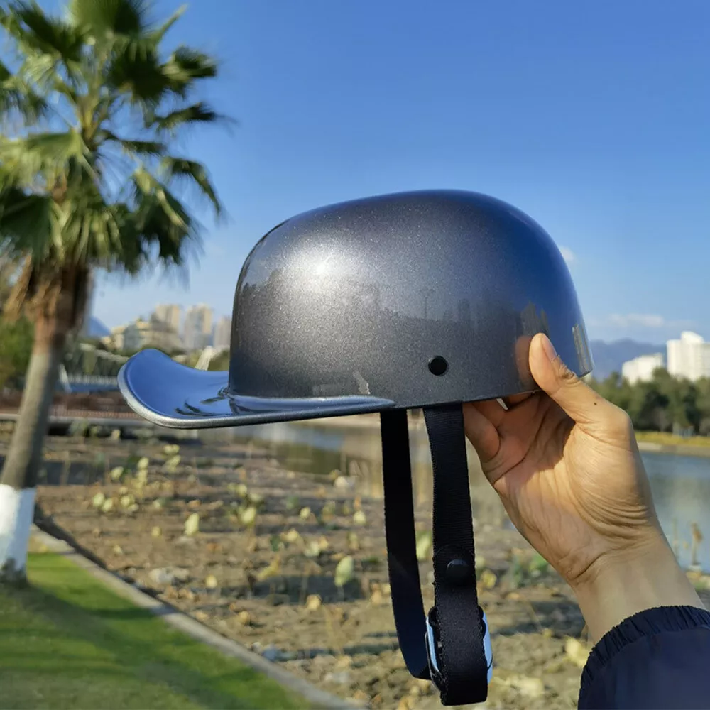 Hat store helmet dot
