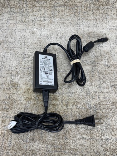 Original OEM IOMEGA Super DVD Drive StorageDA-30C01 AC Adapter 5V 1.5A, 12V 1.5A - Bild 2 von 3