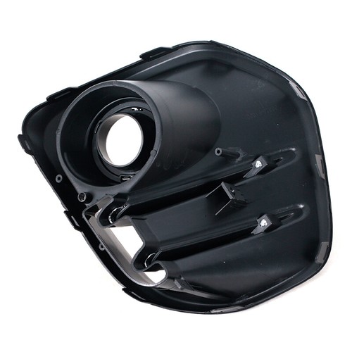 Left Fog Light Cover For KIA Sportage KX5 2016 2017 2018 Front Fog Lamp Frame - Picture 10 of 13