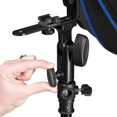 Westcott Rapid Box Beauty Dish Switch Insert Speedlite - Picture 6 of 9