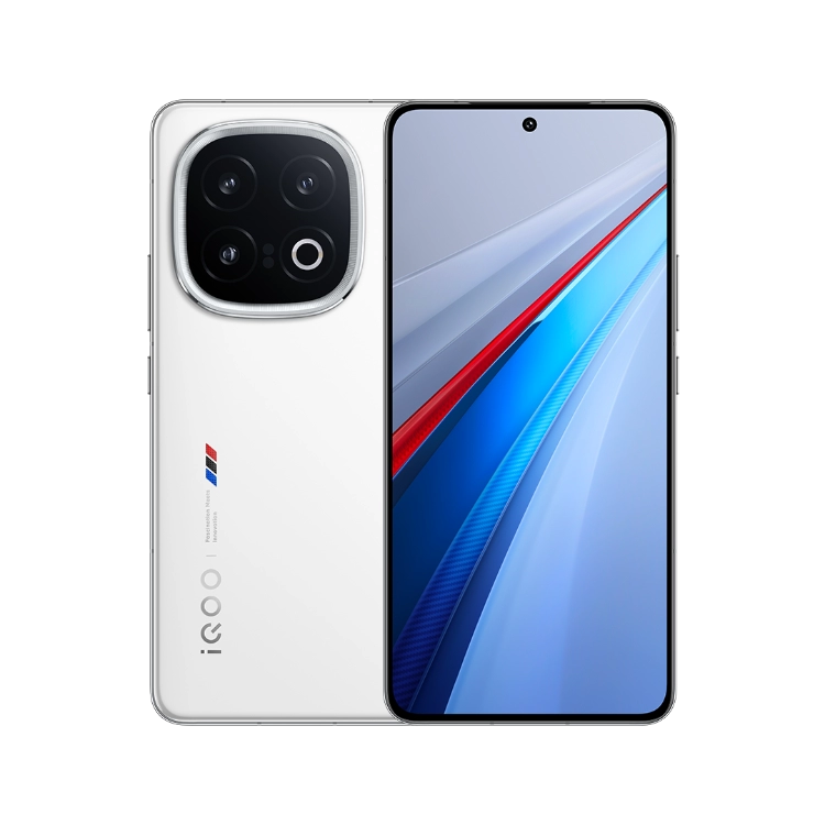 ViVO iQOO 13 5G Snapdragon 8 Elite 16GB+1TB 144Hz 120W Fast Charge