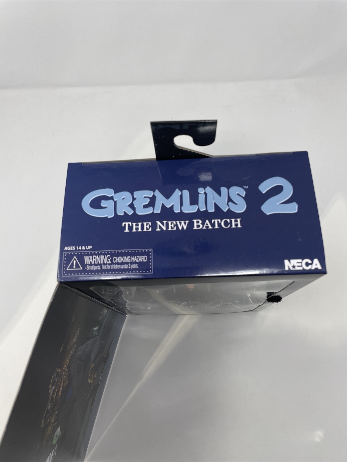 NECA Gremlins Brain 7 inch Action Figure