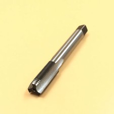 1 1/8" - 16 HSS Right Hand Thread Tap 1 1/8 - 16 TPI SN/3 