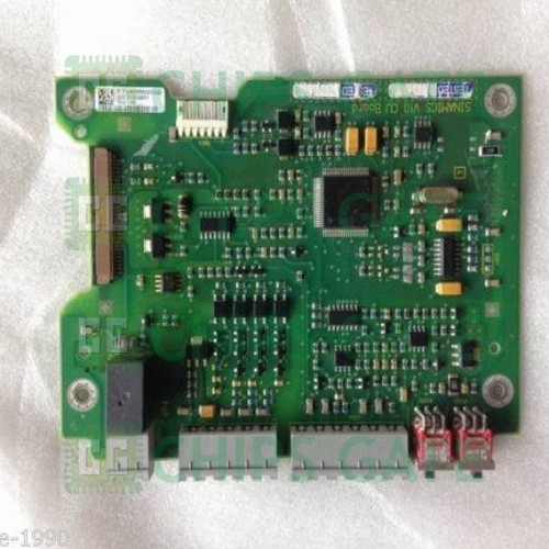 1PCS Used Siemens V10 Drive Main Board A5E01573031 Tested in