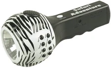 Small World Express Sound Flashlight - Safari